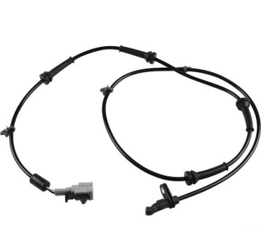 Датчик АВS заднiй jp group 4097102300