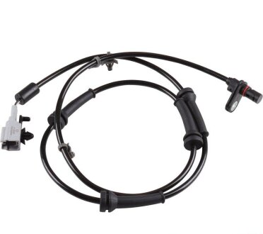 NISSAN датчик ABS задн.Qashqai 07- jp group 4097102400