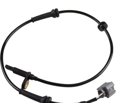 Датчик ABS передний NISSAN QASHQAI 13- jp group 4097103300