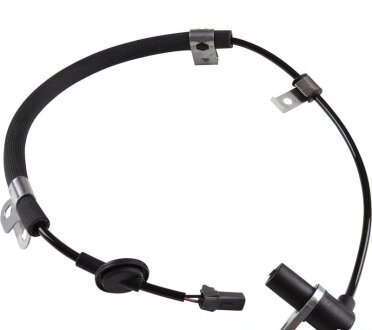 Датчик АВS переднiй правий jp group 4097104780 на Ниссан Micra к11