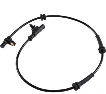 Датчик АВS заднiй лiвий jp group 4097104870 на Ниссан Тиида