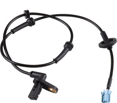 Датчик АВS переднiй лiвий jp group 4097104970 на Ниссан Х (икс) трейл т30