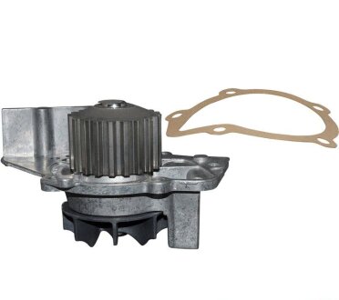 Водяной насос jp group 4114101100