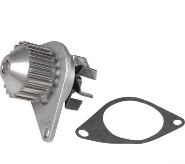 Водяной насос Berlingo/Partner 1.1/1.4i 96- (18z) jp group 4114101400