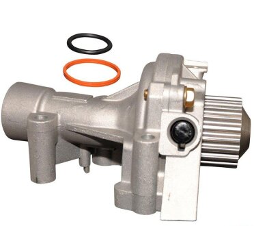 Водяной насос jp group 4114103800 на Ситроен С8