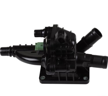 Термостат jp group 4114500400 на Ситроен С элизе