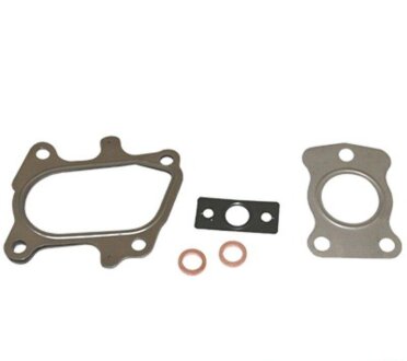 К-кт. прокладок турбины CITROEN 2.0HDI 99- jp group 4117751210