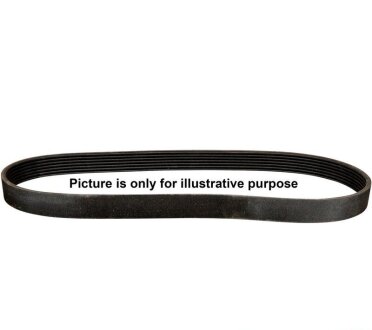 Ремень 5PK725 jp group 4118100200