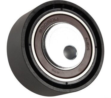 Натяжной ролик, поликлиновой ремень jp group 4118301600 на Ситроен Джампи