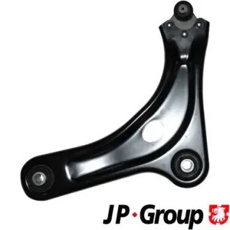 Рычаг передней подвески JP group 4140103470
