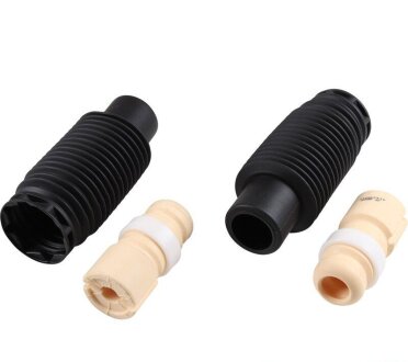 PEUGEOT Защита аморт.передн.к-кт 406,605 jp group 4142703110