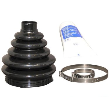 Пильник привiдного валу к-т jp group 4143600310