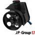 JP GROUP Гідравлічний насос, механізм рульового керування PEUGEOT 206 JP group 4145101400