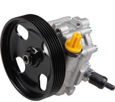 Гидравлический насос, рулевое управление jp group 4145101700