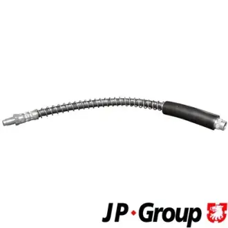 Шланг тормозной передний JP group 4161600800