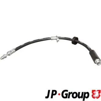 Шланг тормозной передний JP group 4161601100 Ситроен С3