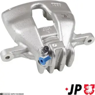 JP GROUP Гальмівний супорт пер. лів. PEUGEOT 3008 JP Group 4161902670