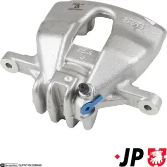 JP GROUP Гальмівний супорт пер. прав. PEUGEOT 3008 JP Group 4161902680
