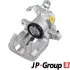 JP GROUP CITROEN Гальмівний супорт задній лівий C3 / C3 ORIGIN III 1.2-1.6 16-, DS 3 1.2/1.6 15-19, PEUGEOT 2008 1.2-1.6 13- JP group 4162001870