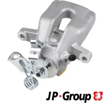 JP GROUP CITROEN Гальмівний супорт задній лівий C3 / C3 ORIGIN III 1.2-1.6 16-, DS 3 1.2/1.6 15-19, PEUGEOT 2008 1.2-1.6 13- JP group 4162001870 Ситроен С3