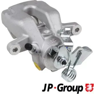 Задній гальмівний супорт JP Group 4162001880