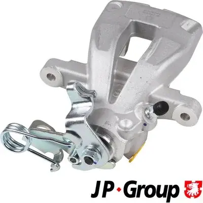 Задний тормозной суппорт JP group 4162001970