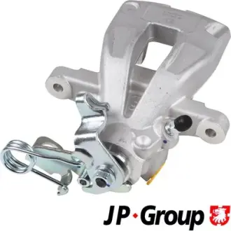 Задній гальмівний супорт JP Group 4162001970
