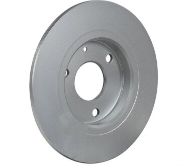 Гальмiвнi диски jp group 4163100400