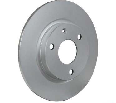 Гальмiвнi диски jp group 4163100400