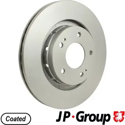 ��������� ���� JP group 4163101400