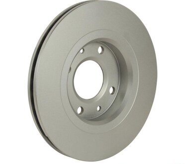 Гальмiвнi диски jp group 4163103100