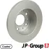 Гальмiвнi диски заднi JP group 4163200500