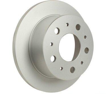 Гальмiвнi диски заднi jp group 4163200500 на Ситроен Джампер