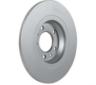 Гальмiвнi диски jp group 4163200700