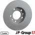 JP GROUP диск гальм. задн. PEUGEOT 308 13- JP group 4163202600