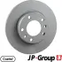 JP GROUP диск гальм. задн. PEUGEOT 308 13- JP group 4163202600