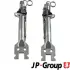 (Комп-кт 2 шт) Розпорна планка гальм. колодок PEUGEOT 806 RENAULT KANGOO, KANGOO EXPRESS 1.2-2.1D 06.94- JP group 4165000110