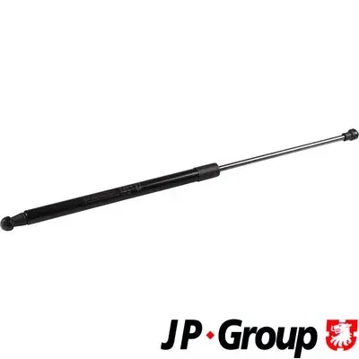JP GROUP CITROEN Газовий амортизатор скла JUMPY III Автобус (V_) 1.6 BlueHDi 115 16-, PEUGEOT EXPERT Автобус (V_) 2.0 BlueHDi 120 19-, TOYOTA PROACE Фургон (MDZ_) 1.6 D4d (MDZ9) 16- JP Group 4181202500 (фото 1)