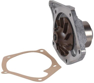 Водяной насос jp group 4314101100