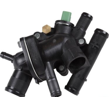 Термостат jp group 4314500300 на Рено Лагуна 1