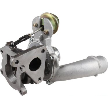 Турбіна Renault Trafic 1.9 DCI F9Q 60-75KW 2001- jp group 4317400100