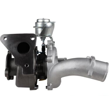 RENAULT Турбина Espace,Laguna,Trafic II,Scenic,Megane,Mitsubishi,Nissan 1.9dCi jp group 4317400200