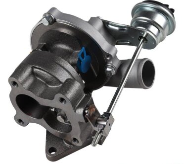 Турбіна jp group 4317400300