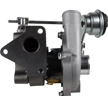 Турбіна jp group 4317400300