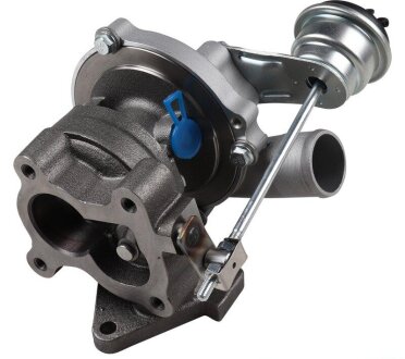 Компрессор, наддув jp group 4317400600