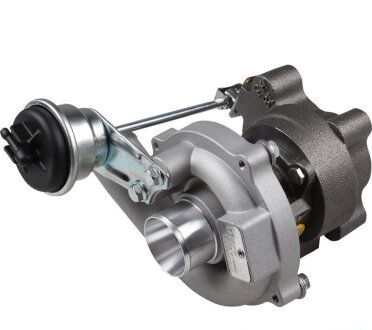 Компрессор, наддув jp group 4317400600