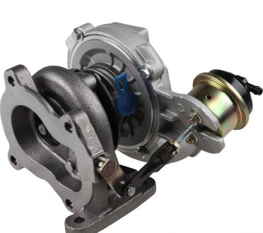 Турбіна jp group 4317400700