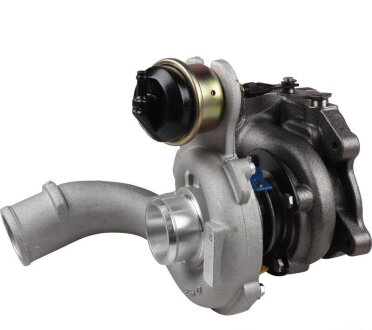 Турбіна jp group 4317400700