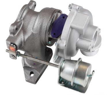 RENAULT турбокомпресор Megane 1.5dCi 09- Clio, DACIA Logan, Sandero, Dokker jp group 4317406200