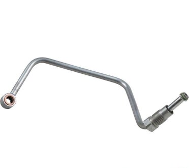 Трубка подачi масла турбiни jp group 4317600400 на Рено Мастер 2